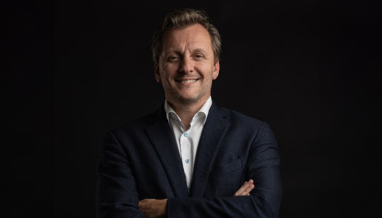 Nieuwe CEO Tom Verhaegen moet PIA Group door de volgende groeifase leiden