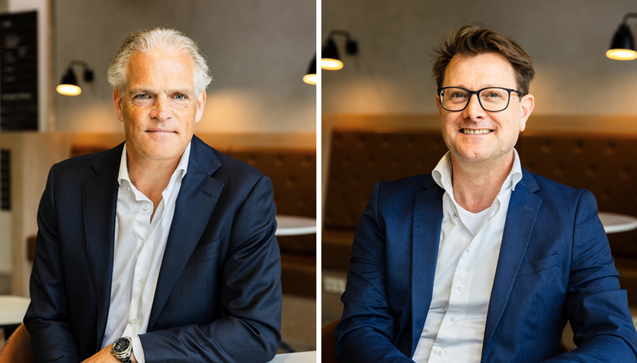 Van Waerde: specialist in commerciële integratie bij fusies en overnames