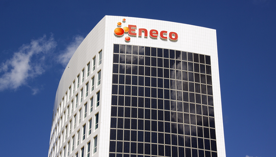 Van postcode naar persoon: Eneco zet in op de persoonlijke energietransitie