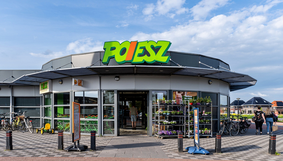 Orchard Finance ondersteunt Poiesz Supermarkten bij herfinancieringstraject 