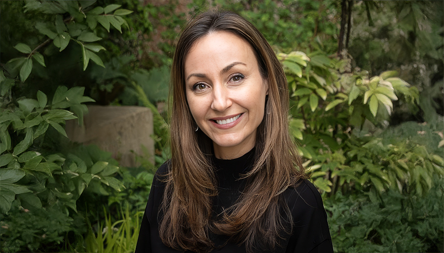 ADC benoemt Emilie Colker tot nieuwe Chief Executive Officer