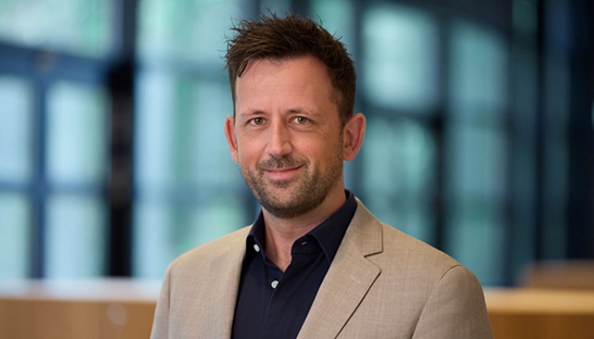 TEN HAVE Change Management benoemt Joost van der Kolk tot partner