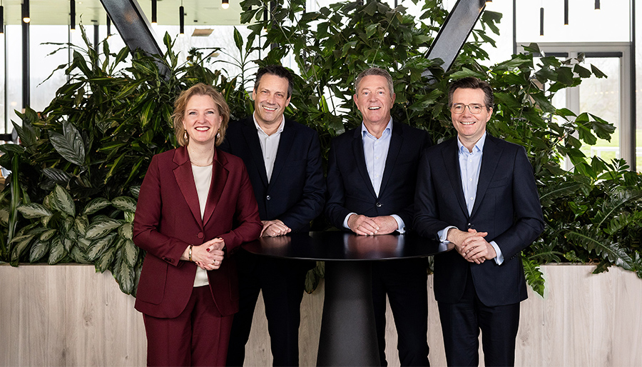 BDO krijgt met Kirsten Konst eerste vrouwelijke bestuursvoorzitter