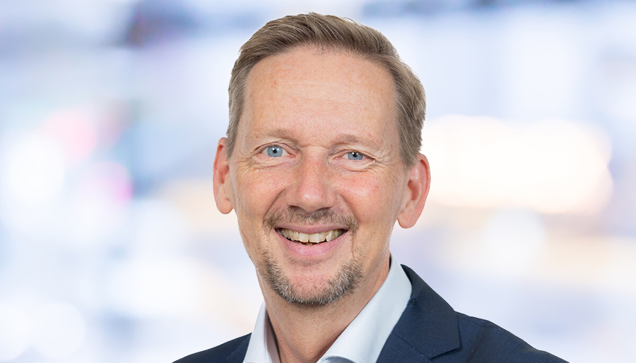 Promista versterkt team met Albert Buruma