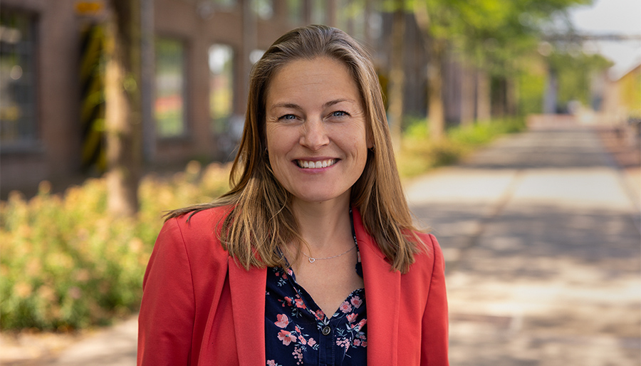 Leonie van der Kruk treedt toe tot partnerteam van Lysias Advies