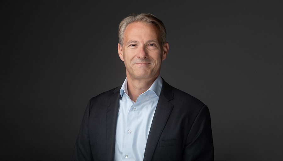 Valcon CEO Geert van den Goor on the firm’s bid to be an AI and data ‘powerhouse’