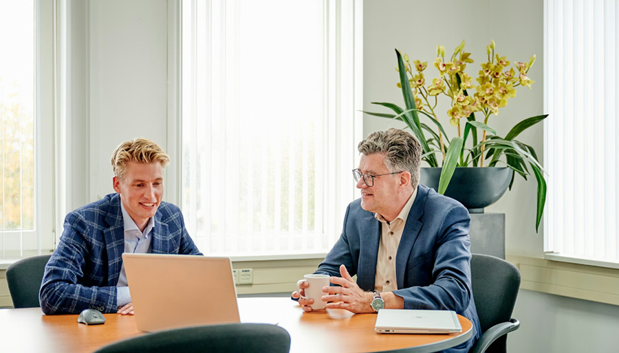 Hoe Vellekoop & Meesters de juiste consultants werft met een talent community