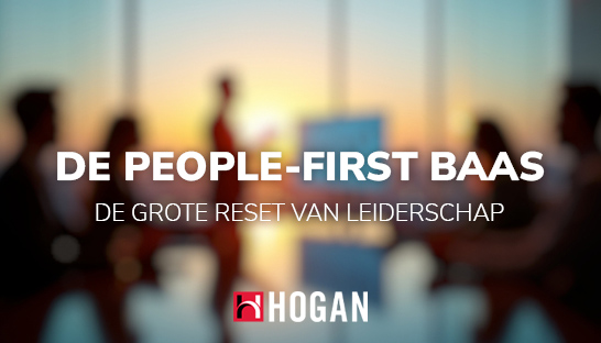 De grote reset van leiderschap: 2026 wordt het jaar van de mensgerichte baas