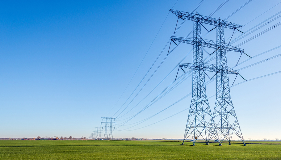 Onderzoek: Leveringszekerheid elektriciteit na 2030 in het geding