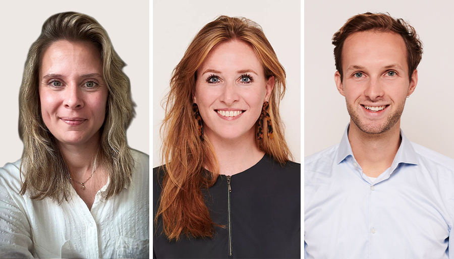 KPMG’ers over organizational design: ‘Adviseren op het snijvlak van strategie en mens’