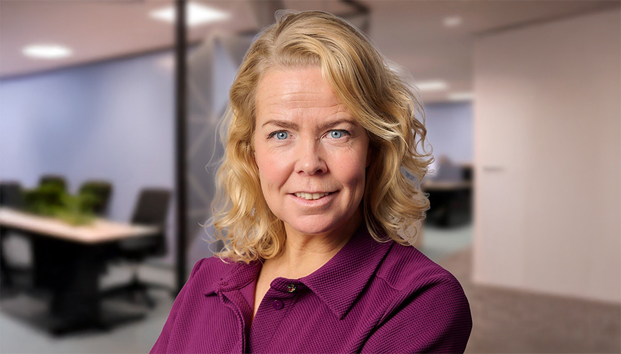 Flynth benoemt Karin Loohuis tot directeur Klant & Markt