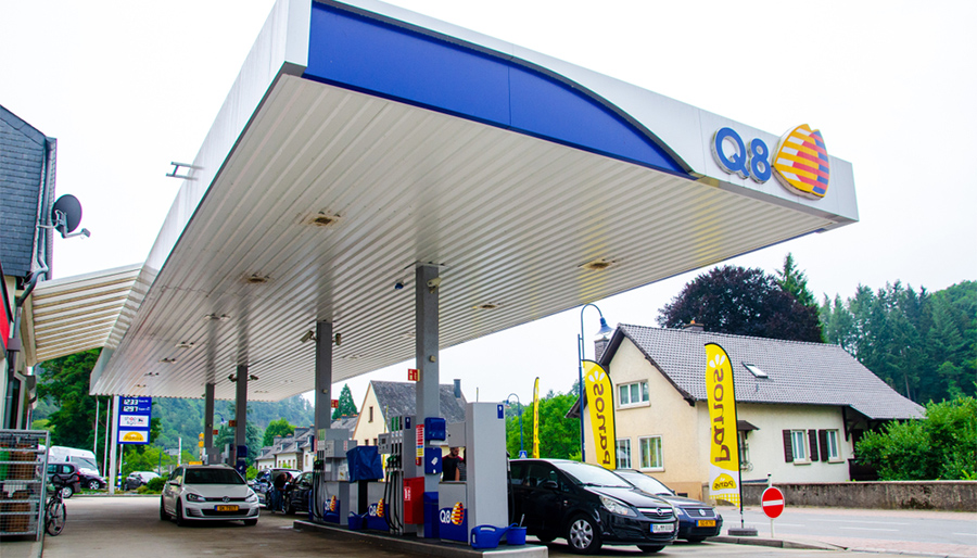 HR Path helpt Q8 declaratieprocessen in Europa te standaardiseren