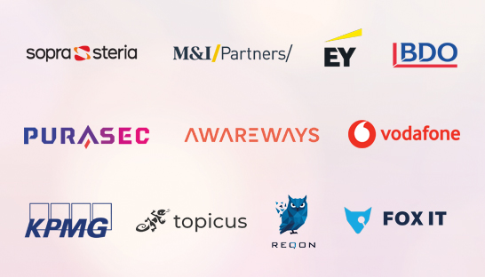 VNG kiest 11 partners voor het versterken van cyberweerbaarheid bij 75 gemeenten