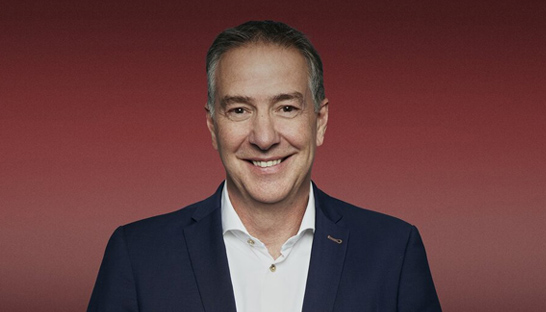 Team EIFFEL stelt Jo Maes aan als nieuwe CEO