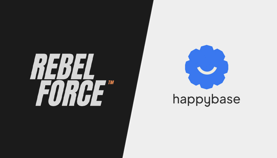 Rebel Force breidt AI-ecosysteem uit met Happybase