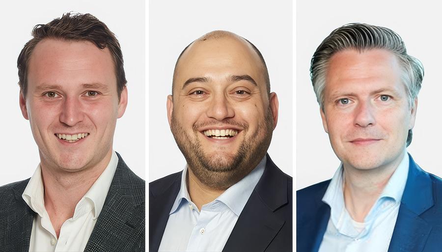 BDO benoemt nieuwe partners Management Consulting en Digital