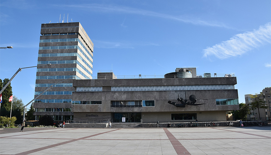 Hooghiemstra & Partners onderzoekt datalek in gemeente Eindhoven