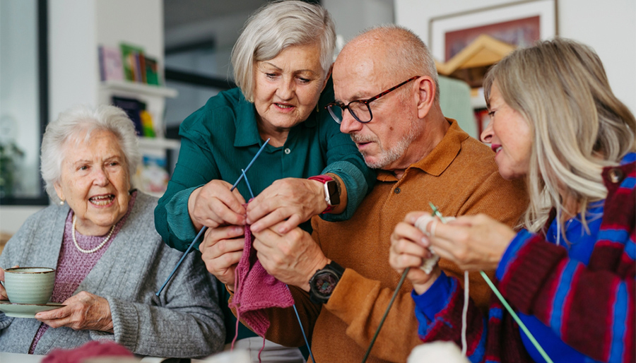 Versimpeling AOW-regels kan jaarlijks duizenden woningen vrijspelen