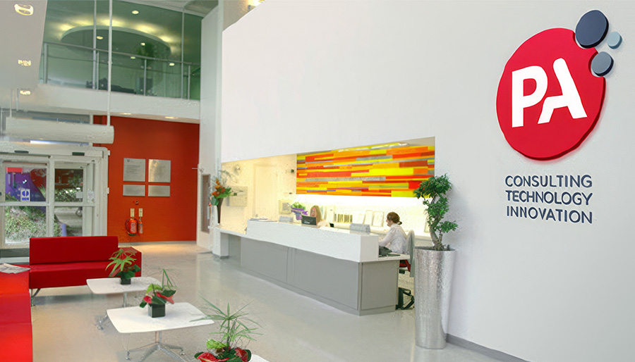 Jacobs buys remaining PA Consulting shares – with a potential Oz return on the cards