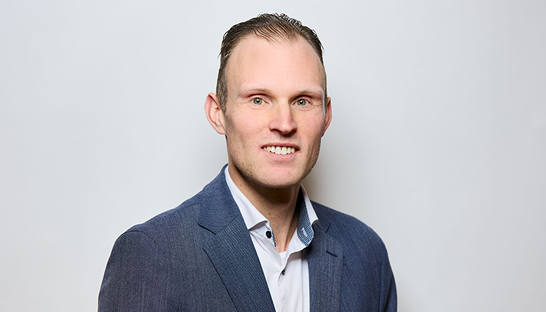 Marktlink benoemt Ben Schellekens tot partner in Transaction Services-praktijk