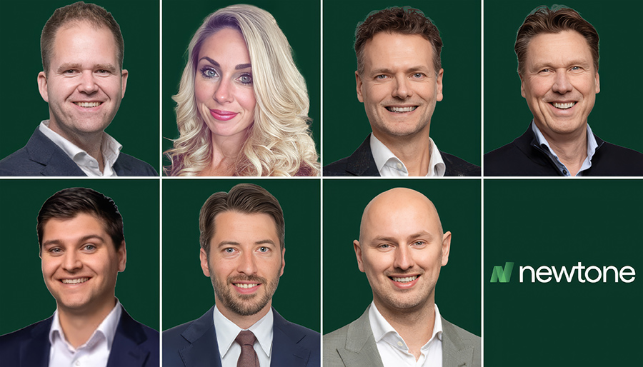 Newtone trapt 2026 af met zeven nieuwe (associate) partners