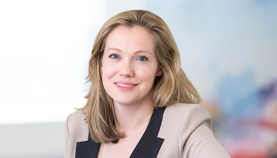 Clare Gordon named managing partner of Bain & Company’s UK firm