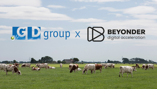 Royal GD werkt met Beyonder aan upgrade van digitale infrastructuur