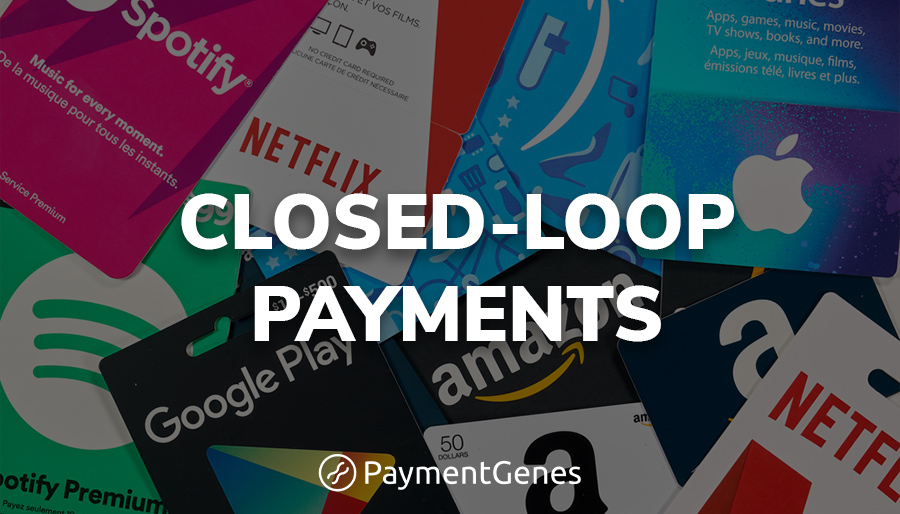 Fuel cards to gift cards: How companies benefit from closed-loop payments