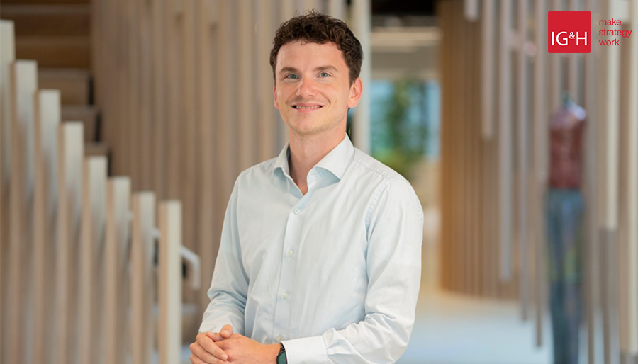 Niels Kuipers: ‘Samenwerking tussen fondsen en uitvoerders vormt de basis van de Wtp‑transitie’  