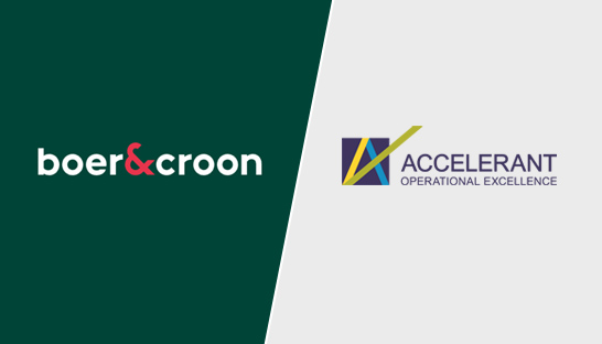 Managementadviesbureau Boer & Croon neemt Accelerant Consulting over