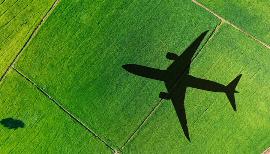 WEF en Booz & Company: CO2-emissies van toerismesector nemen fors toe tot 2035