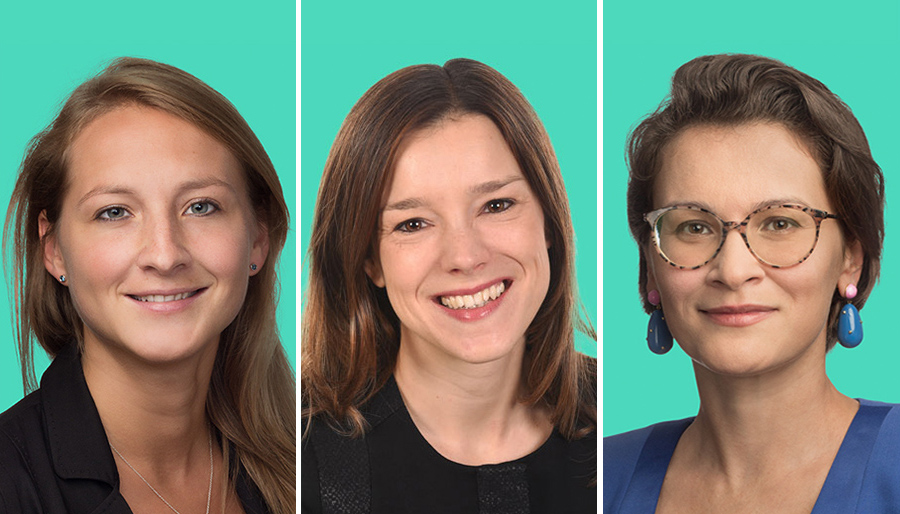 Magnus Energy benoemt drie nieuwe directors