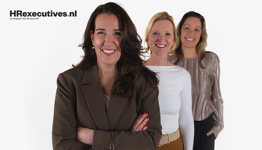 Compagnon lanceert nieuw label voor HR-leiders