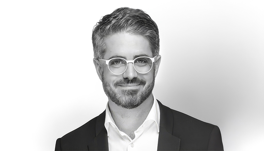 Capgemini Invent benoemt Volker Darius tot CEO