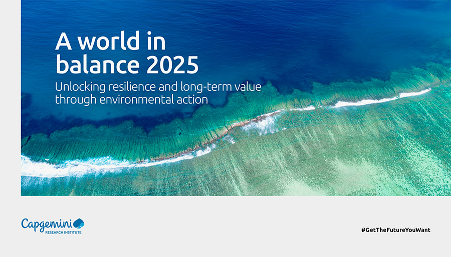 Meerderheid van organisaties onvoldoende voorbereid op klimaatverandering