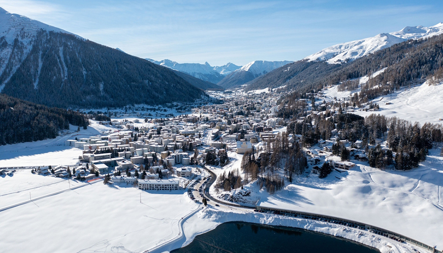 Davos shows AI is here to stay, Capco expert argues