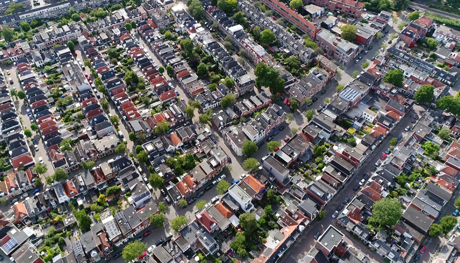 Hoe haal je als woningcorporatie écht waarde uit data?