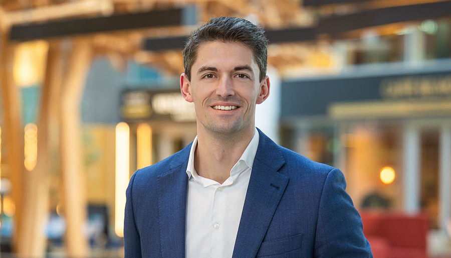 ACE + Company appoints Janco Jordaan as partner