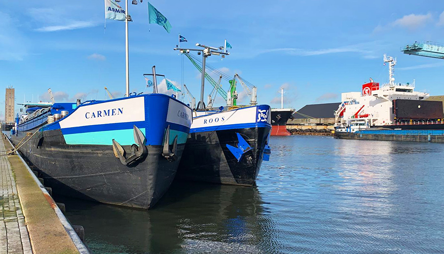 Familiebedrijf DCP sluit zich aan bij PTC Groep – een terugblik op de overnamereis