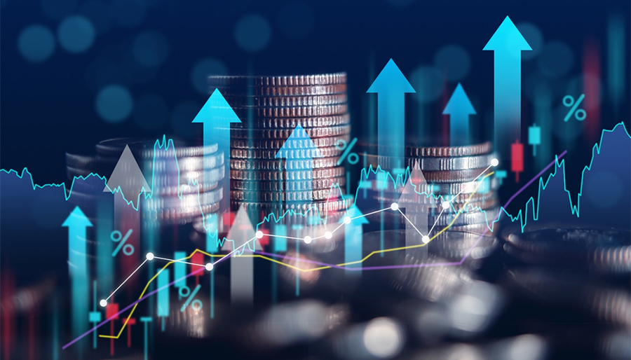 Profit warnings from UK-listed companies fall again, but worries remain