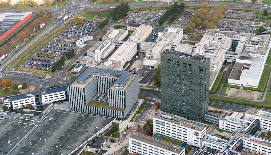 KplusV en partners zetten in op productiviteitswinst in de maakindustrie