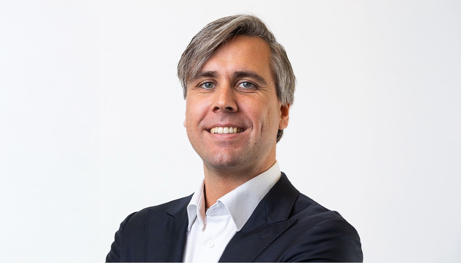Dawn Technology benoemt Wolf Marcuse tot Managing Director van Digital Platforms