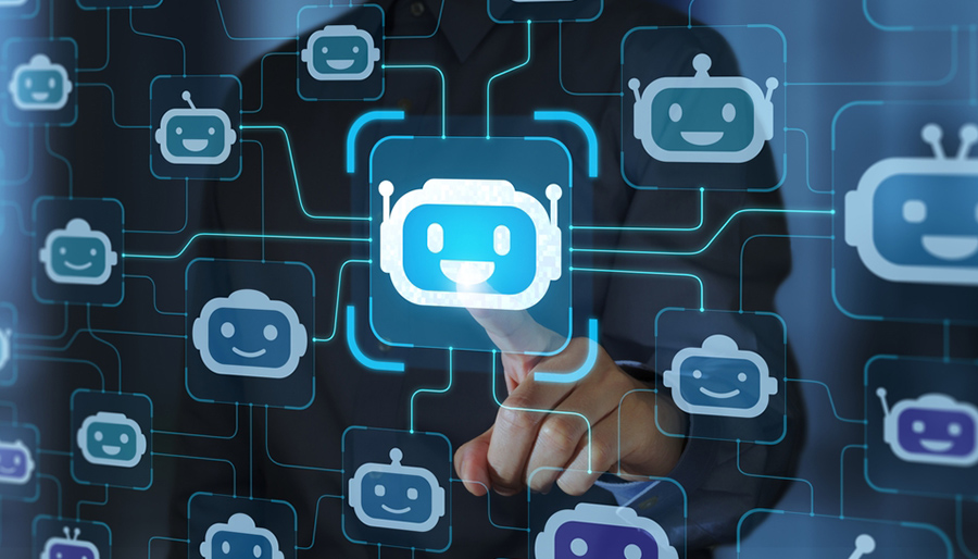 Een bedrijf volledig door AI laten aansturen: Kan dat?