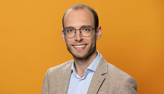 M&A-advieskantoor Match Plan benoemt Matthias Duijzer tot Manager