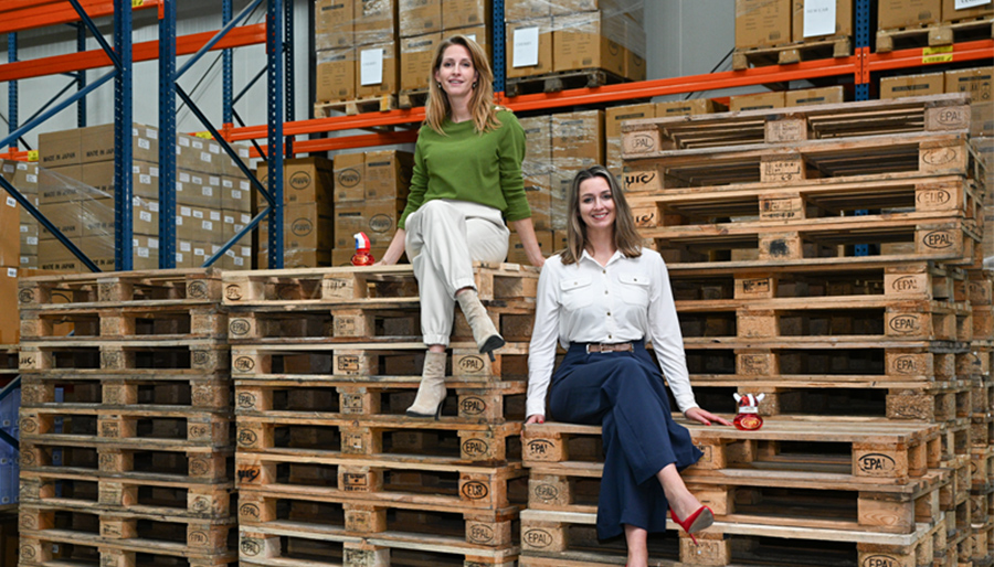 EVA Advisory begeleidt verkoop van Truck-Shop aan investeerder