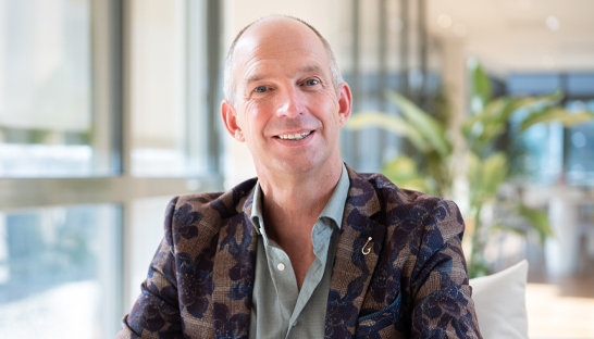 Digitale autonomie is geen cloudkeuze, maar een ontwerpvraagstuk