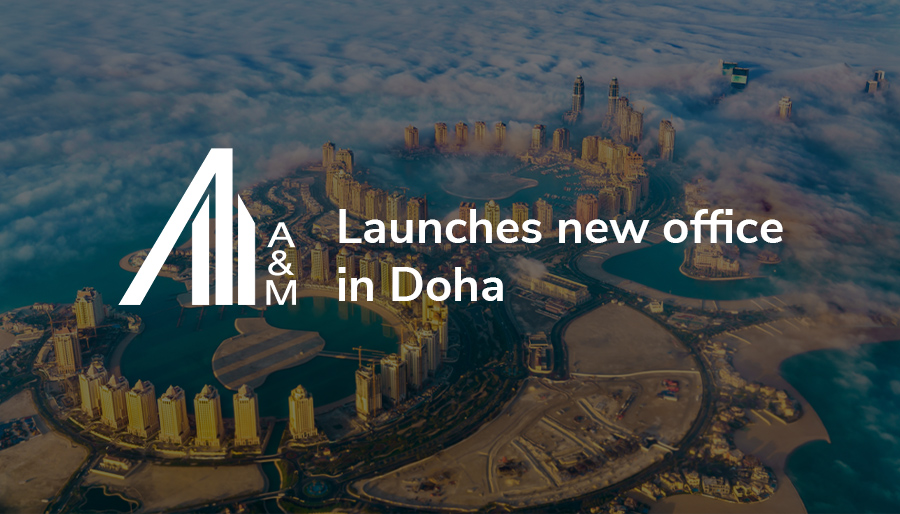 Global management consulting firm Alvarez & Marsal opens new office in Qatar