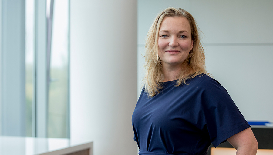 Artefact versterkt partnerteam met Berber Rienks