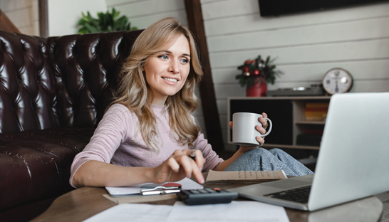De omgekeerde loonkloof in de zzp-wereld: Vrouwen verdienen meer per uur