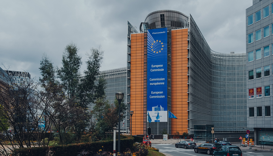 EU-cohesiefondsen bieden subsidiekansen voor overheden en waterschappen